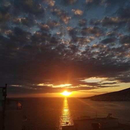 Vila -Te Golja Саранда Екстер'єр фото