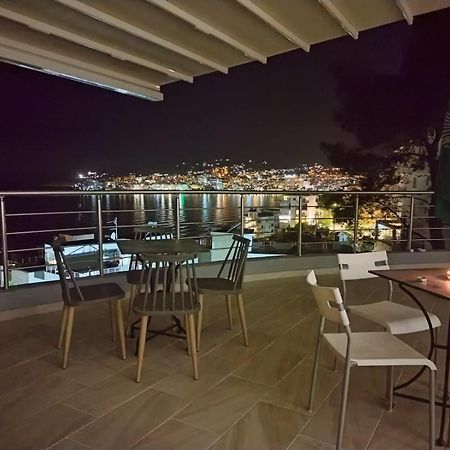 Vila -Te Golja Саранда Екстер'єр фото